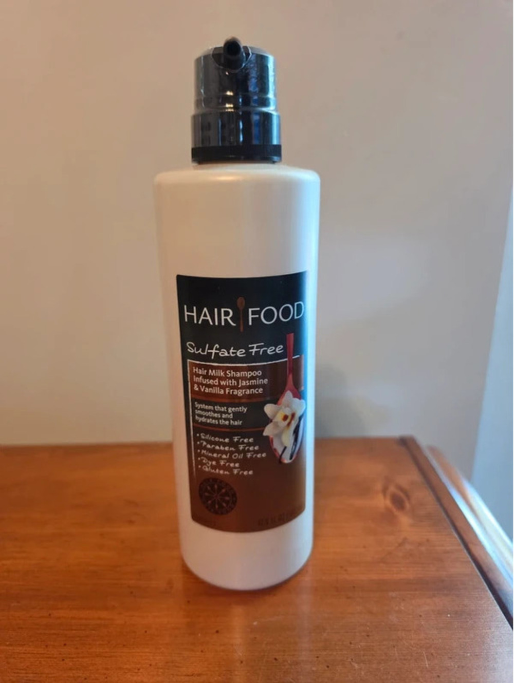 P&G Hair Food 17.9oz